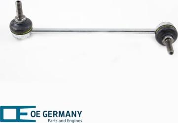 OE Germany 801989 - Stiepnis / Atsaite, Stabilizators xparts.lv