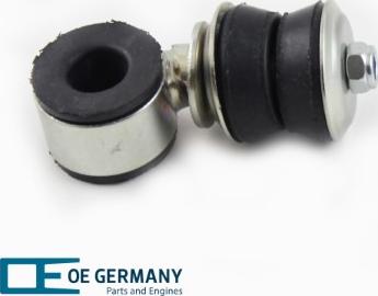 OE Germany 801637 - Šarnyro stabilizatorius xparts.lv