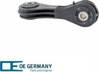 OE Germany 801124 - Stiepnis / Atsaite, Stabilizators xparts.lv