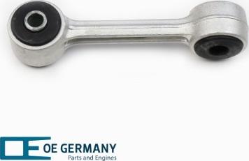 OE Germany 802896 - Rod / Strut, stabiliser xparts.lv