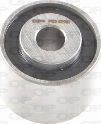 Open Parts ACT2126.00 - Deflection / Guide Pulley, v-ribbed belt xparts.lv