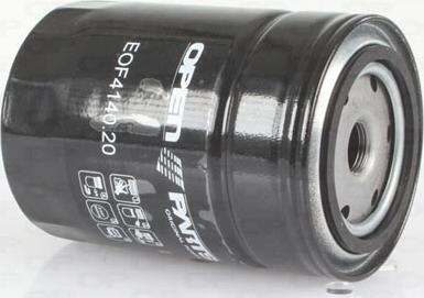 Open Parts EOF4140.20 - Eļļas filtrs xparts.lv