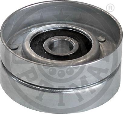 Optimal 0-N996 - Deflection / Guide Pulley, timing belt xparts.lv