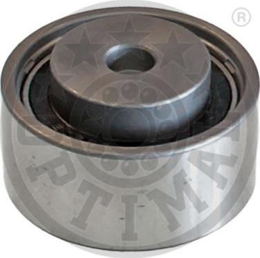 Optimal 0-N951 - Deflection / Guide Pulley, timing belt xparts.lv