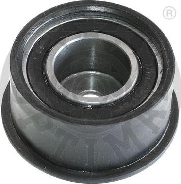 Optimal 0-N952 - Deflection / Guide Pulley, timing belt xparts.lv