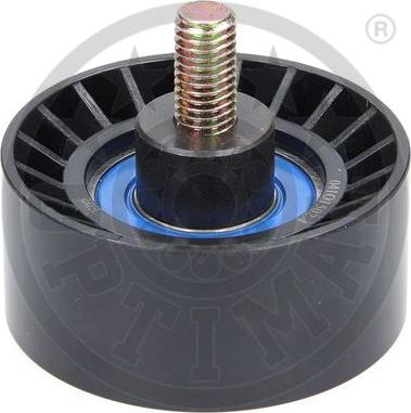 Optimal 0-N971 - Deflection / Guide Pulley, timing belt xparts.lv