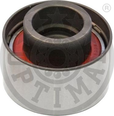 Optimal 0-N077 - Deflection / Guide Pulley, timing belt xparts.lv