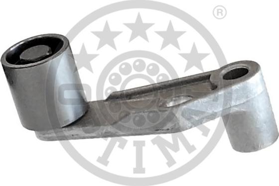 Optimal 0-N164 - Deflection / Guide Pulley, timing belt xparts.lv