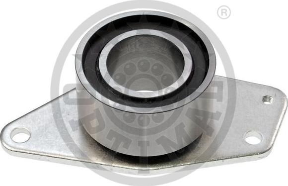 Optimal 0-N1106 - Deflection / Guide Pulley, timing belt xparts.lv