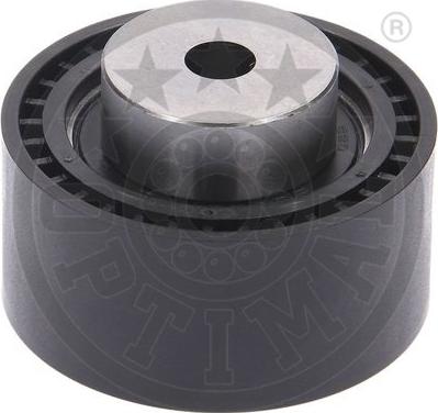 Optimal 0-N1358 - Deflection / Guide Pulley, timing belt xparts.lv