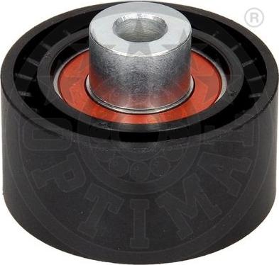 Optimal 0-N1334 - Deflection / Guide Pulley, timing belt xparts.lv
