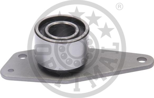 Optimal 0-N854 - Deflection / Guide Pulley, timing belt xparts.lv