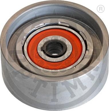 Optimal 0-N866 - Deflection / Guide Pulley, timing belt xparts.lv