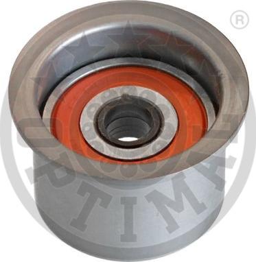 Optimal 0-N867 - Deflection / Guide Pulley, timing belt xparts.lv