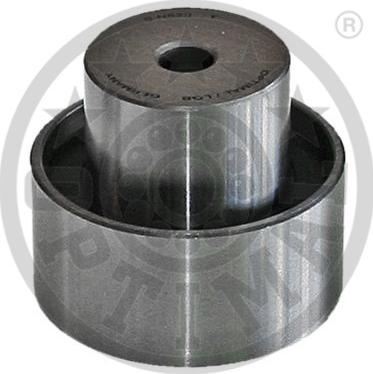 Optimal 0-N820 - Deflection / Guide Pulley, timing belt xparts.lv