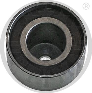Optimal 0-N820 - Deflection / Guide Pulley, timing belt xparts.lv