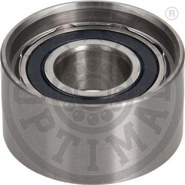 Optimal 0-N821 - Deflection / Guide Pulley, timing belt xparts.lv