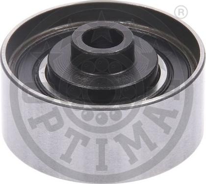 Optimal 0-N878 - Deflection / Guide Pulley, timing belt xparts.lv