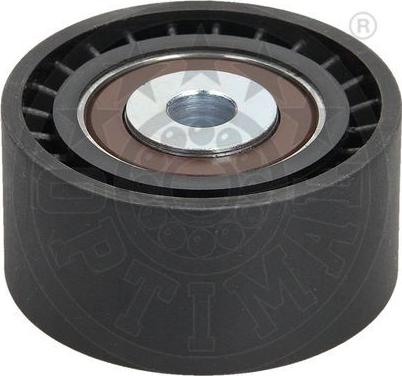 Optimal 0-N2382 - Deflection / Guide Pulley, timing belt xparts.lv