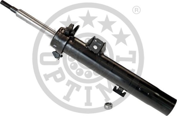 Optimal A-3457GR - Shock Absorber xparts.lv