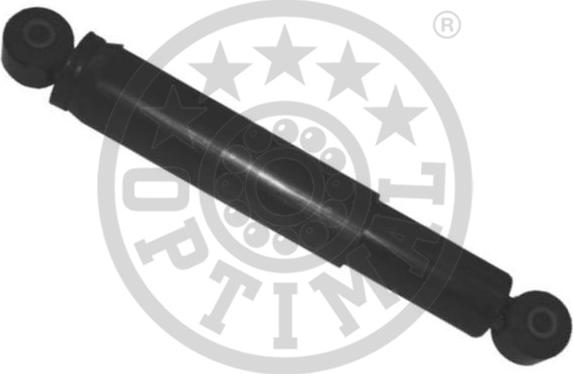 Optimal A-2107H - Shock Absorber xparts.lv