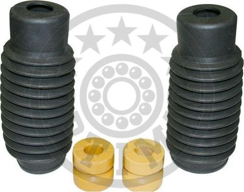 Optimal AK-735156 - Dust Cover Kit, shock absorber xparts.lv