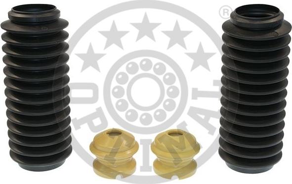 Optimal AK-735163 - Dust Cover Kit, shock absorber xparts.lv