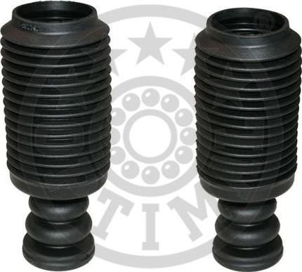 Optimal AK-735242 - Dust Cover Kit, shock absorber xparts.lv