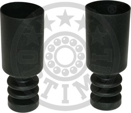 Optimal AK-735239 - Dust Cover Kit, shock absorber xparts.lv