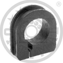 Optimal F8-5394 - Mounting, steering gear xparts.lv