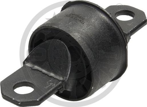 Optimal F8-6638 - Mounting, axle beam xparts.lv