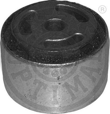 Optimal F8-6120 - Mounting, axle beam xparts.lv