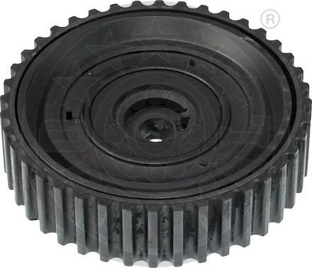 Optimal F8-6254 - Deflection / Guide Pulley, timing belt xparts.lv