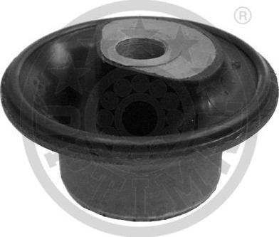 Optimal F8-1014 - Mounting, axle beam xparts.lv