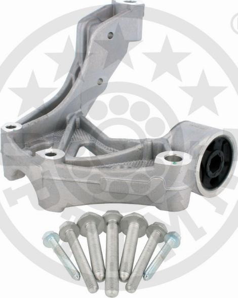 Optimal F8-8354S - Holder, control arm mounting xparts.lv