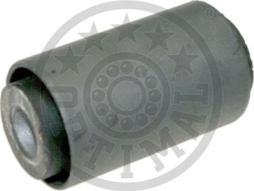 Optimal F8-7041 - Mounting, manual transmission support xparts.lv