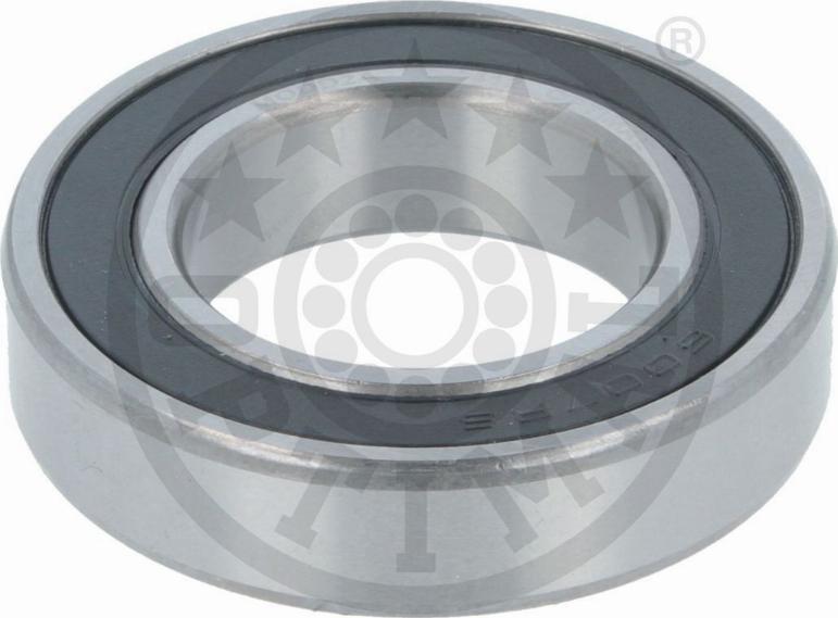 Optimal F3-9930 - Propshaft centre bearing support xparts.lv