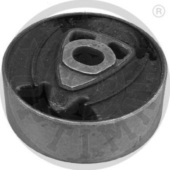 Optimal F7-2041 - Mounting, transfer case xparts.lv