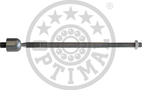 Optimal G2-680 - Inner Tie Rod, Axle Joint xparts.lv