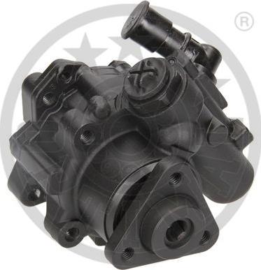 Optimal HP-219 - Hydraulic Pump, steering system xparts.lv