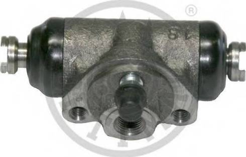 Optimal RZ-3463 - Wheel Brake Cylinder xparts.lv