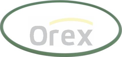Orex 516005 - Blīvgredzens xparts.lv