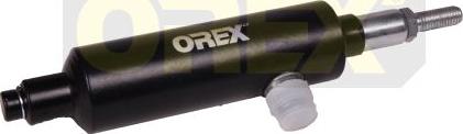 Orex 143002 - Стопорный механизм, система впрыска xparts.lv