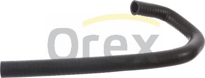 Orex 150212 - Šļūtene, Apsildes sistēmas siltummainis xparts.lv
