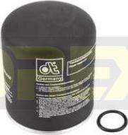 Orex 152012 - Air Dryer Cartridge, compressed-air system xparts.lv