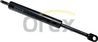 Orex 174043 - Газовая пружина, регулировка сиденья xparts.lv