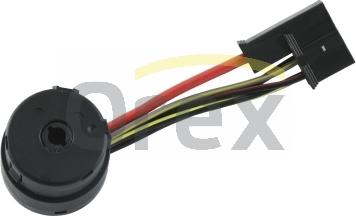 Orex 172080 - Aizdedzes slēdzis xparts.lv