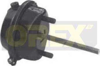 Orex 342007 - Bremžu pneimokamera xparts.lv