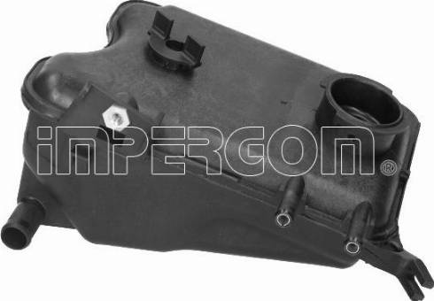 IMPERGOM 44456/I - Kompensācijas tvertne, Dzesēšanas šķidrums xparts.lv