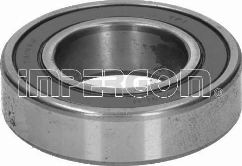 IMPERGOM 31831/C - Propshaft centre bearing support xparts.lv